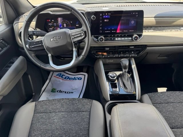 2024 Chevrolet Colorado ZR2 - Photo 16