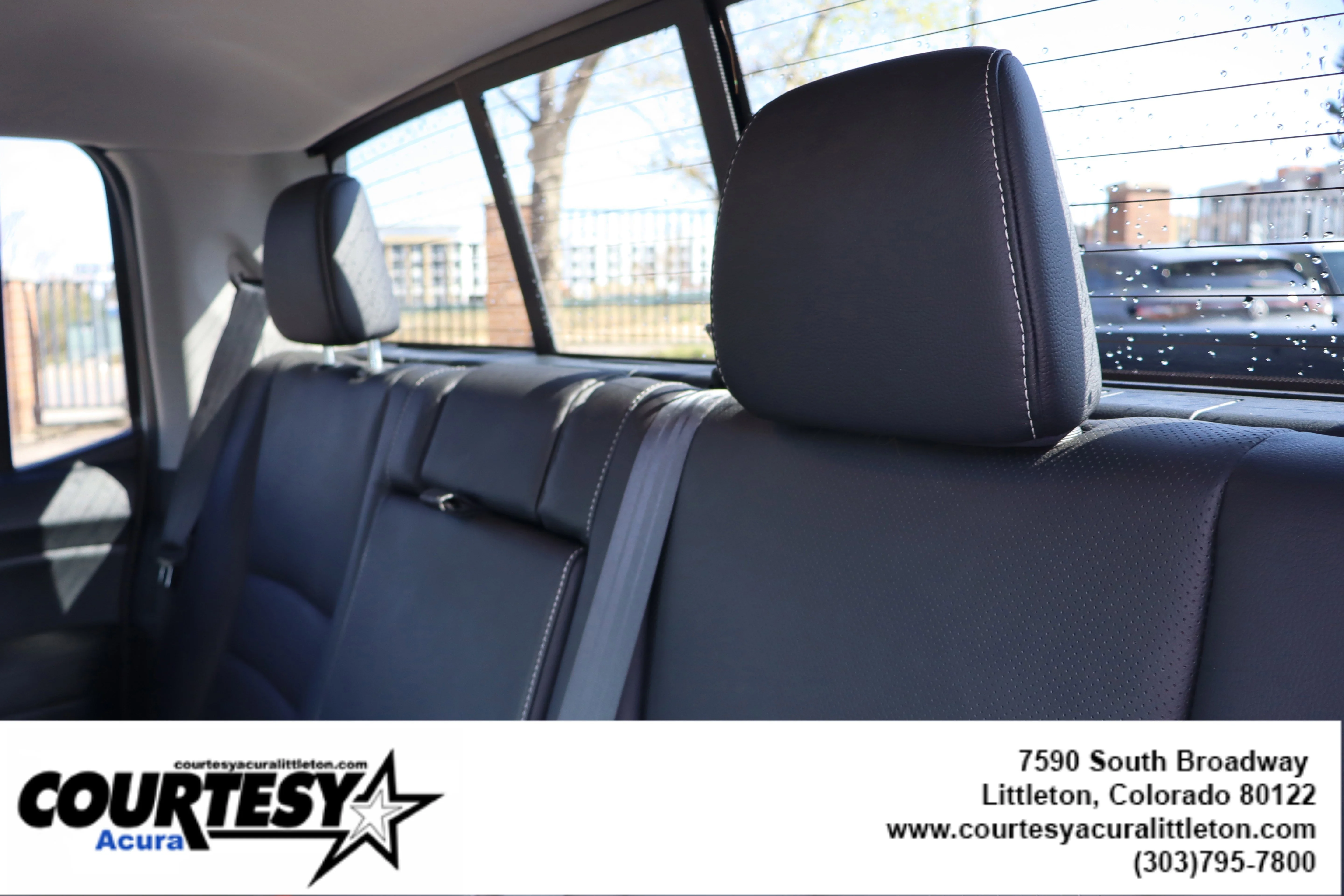 Used 2023 White Honda RTL-E image 26