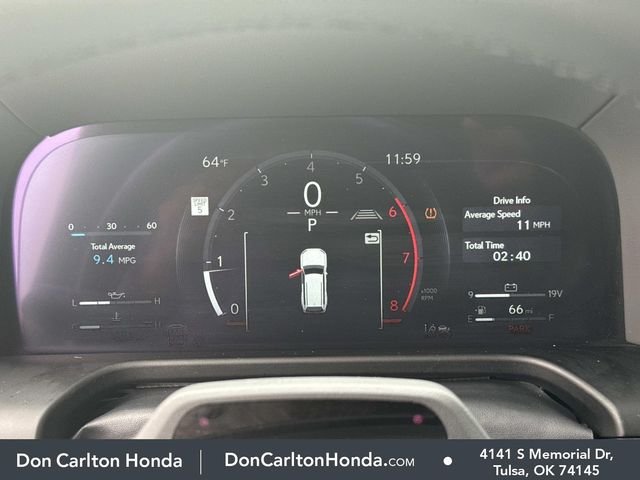 Used 2024 Mica Lexus 550 Premium+ image 27