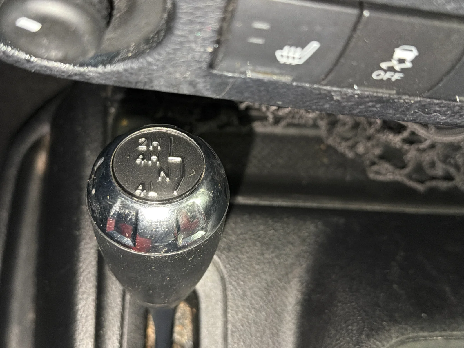 Used 2014 Anvil Clear Coat Jeep Rubicon X image 33