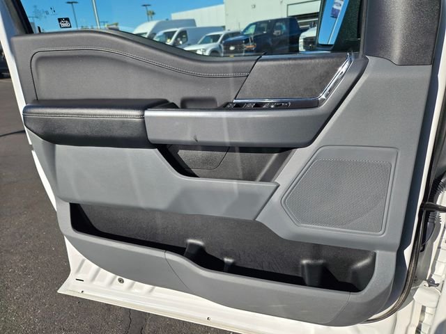 Used 2024  Ford XLT image 13