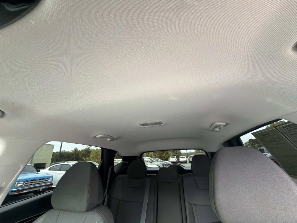 Used 2022 Black Hyundai SEL image 13