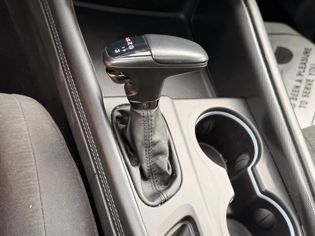 Used 2021 Black Dodge GT image 25