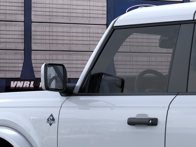 New 2026 Oxford White Ford Outer Banks® image 22