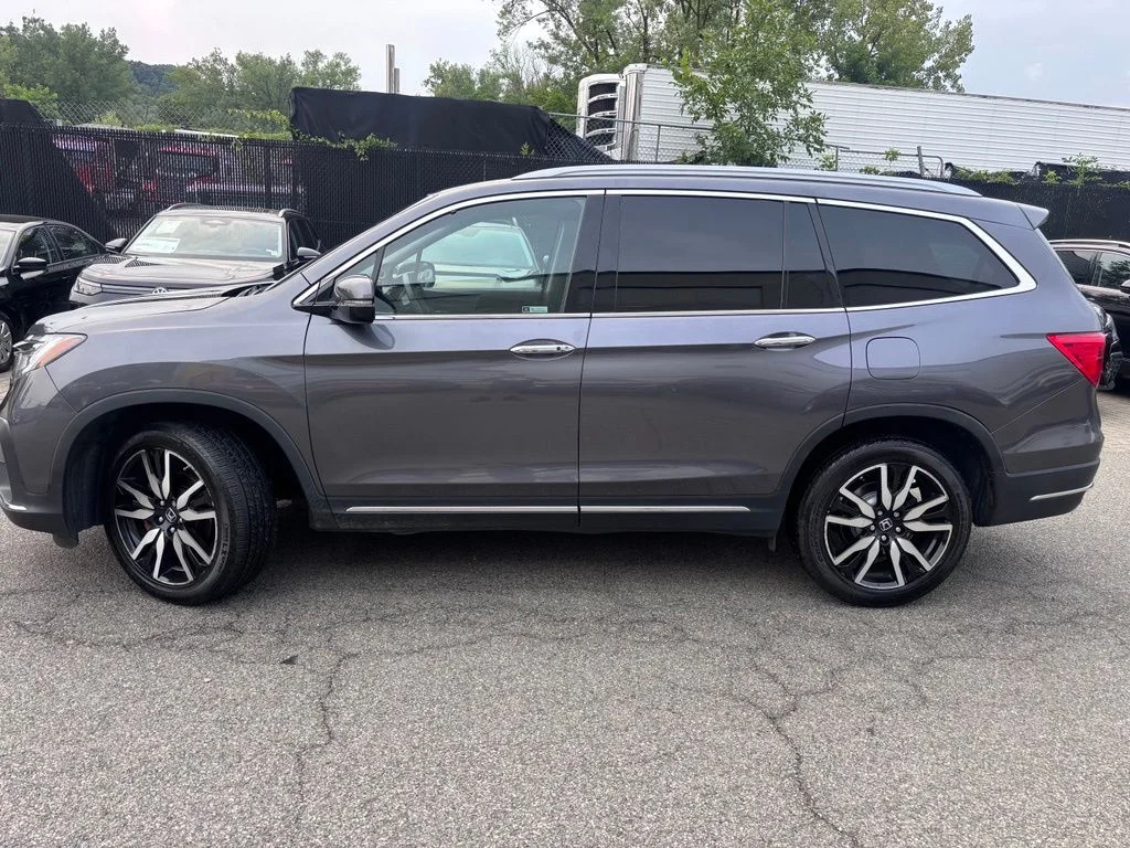 Used 2019  Honda Elite image 5