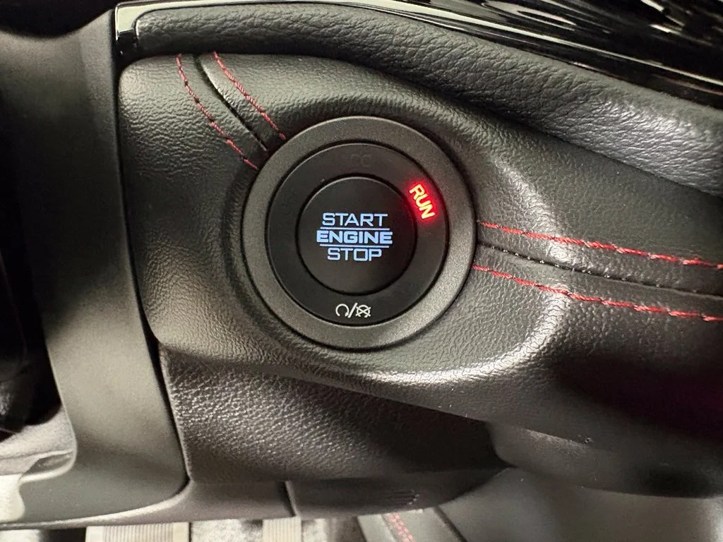 Used 2025 Gray Dodge GT image 27