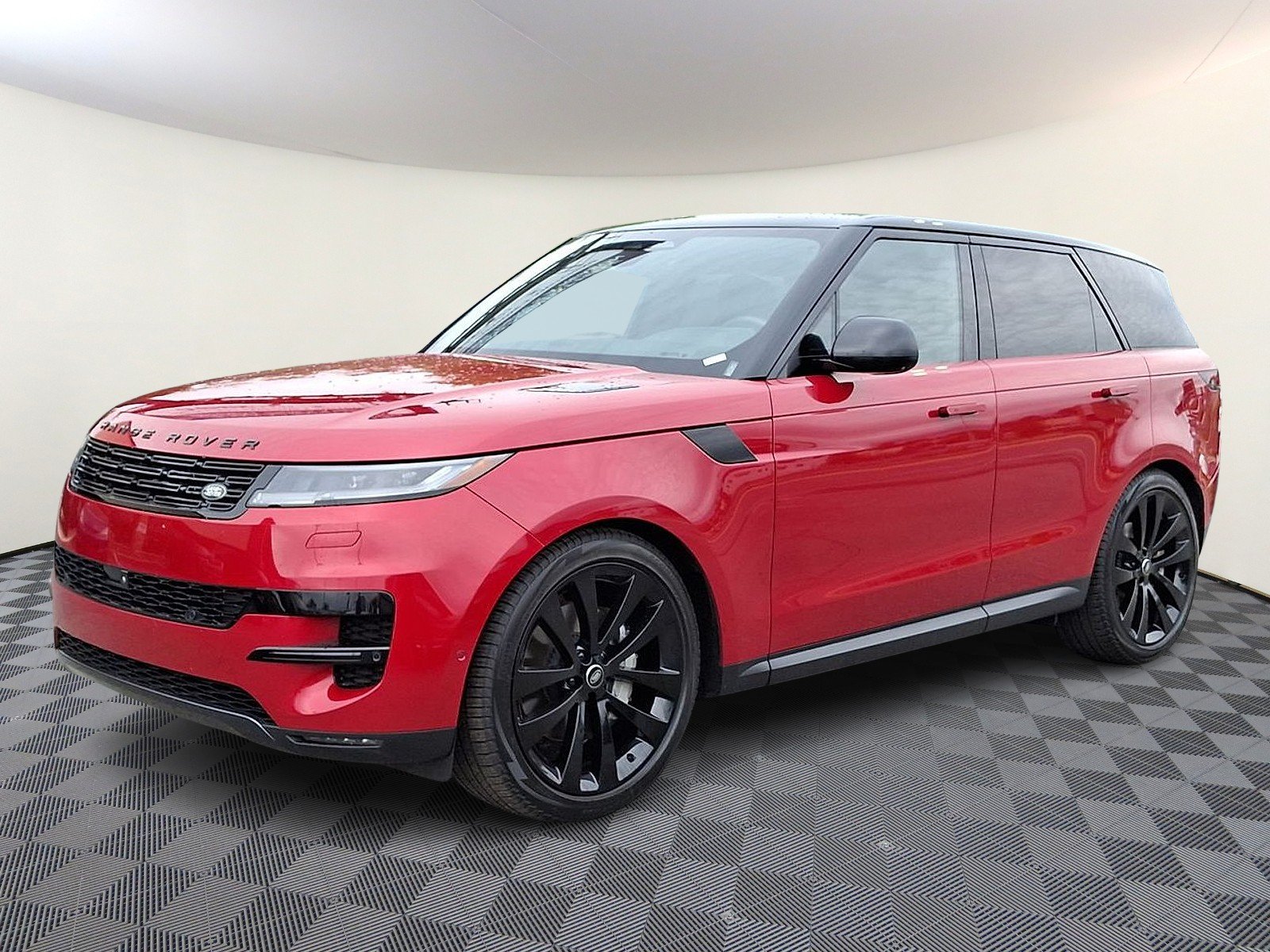 2024 Land Rover Range Rover Sport P360 SE MHEV's photo