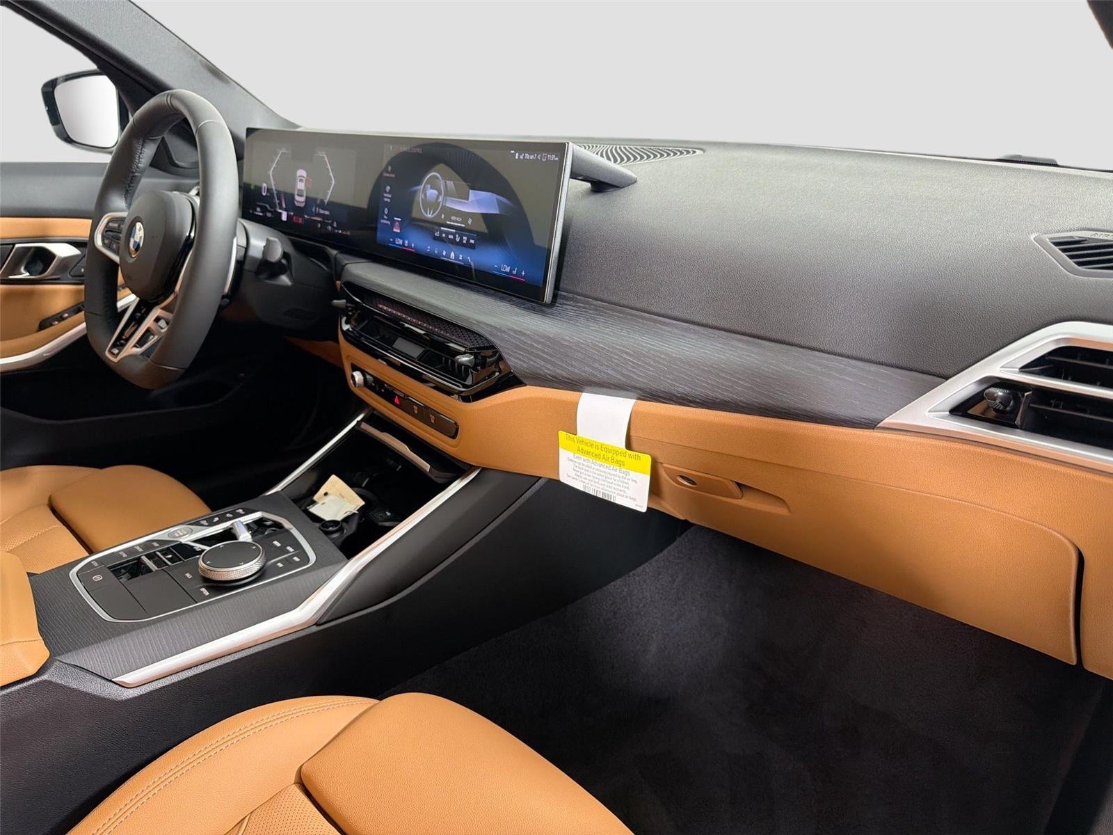 New 2026 Alpine White BMW 330i image 58