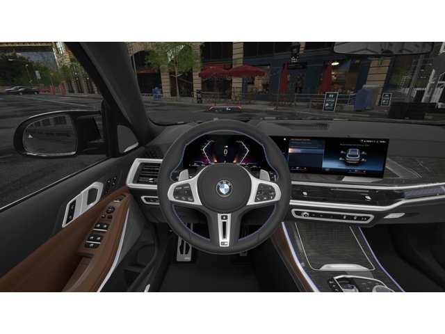 New 2026 Dravit Grey Metallic BMW  image 13