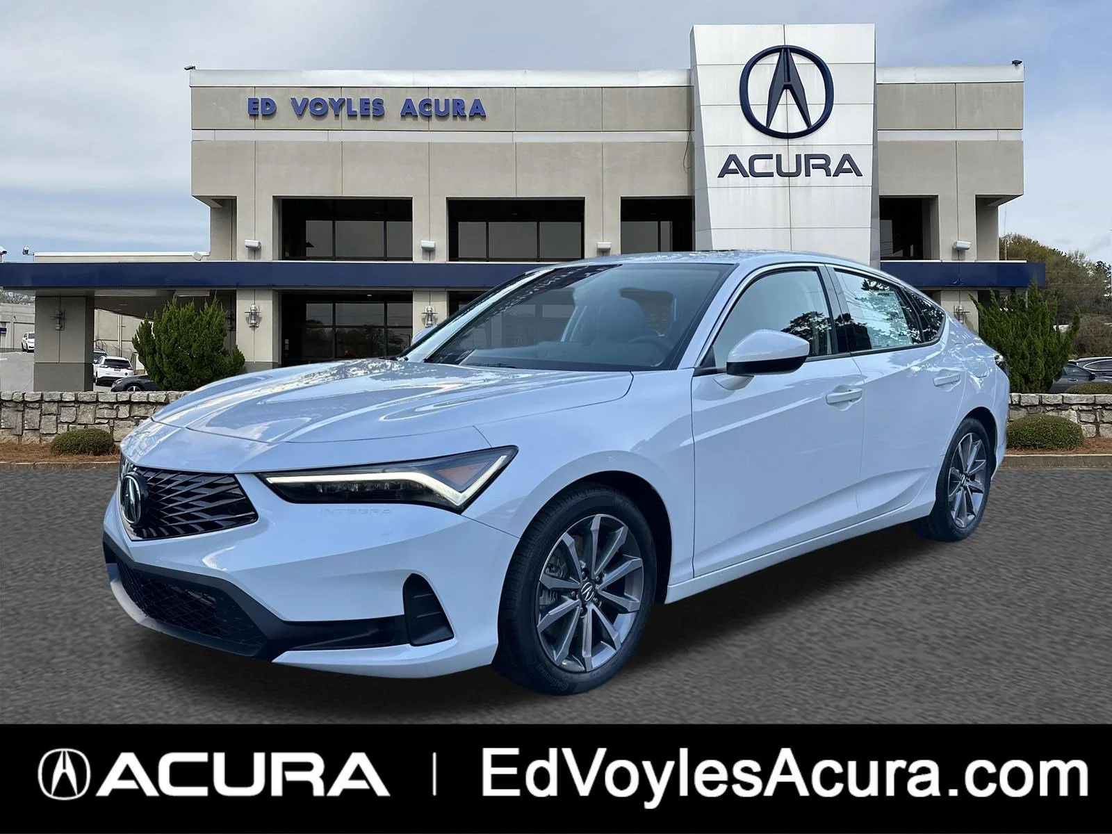2026 Acura Integra -'s photo