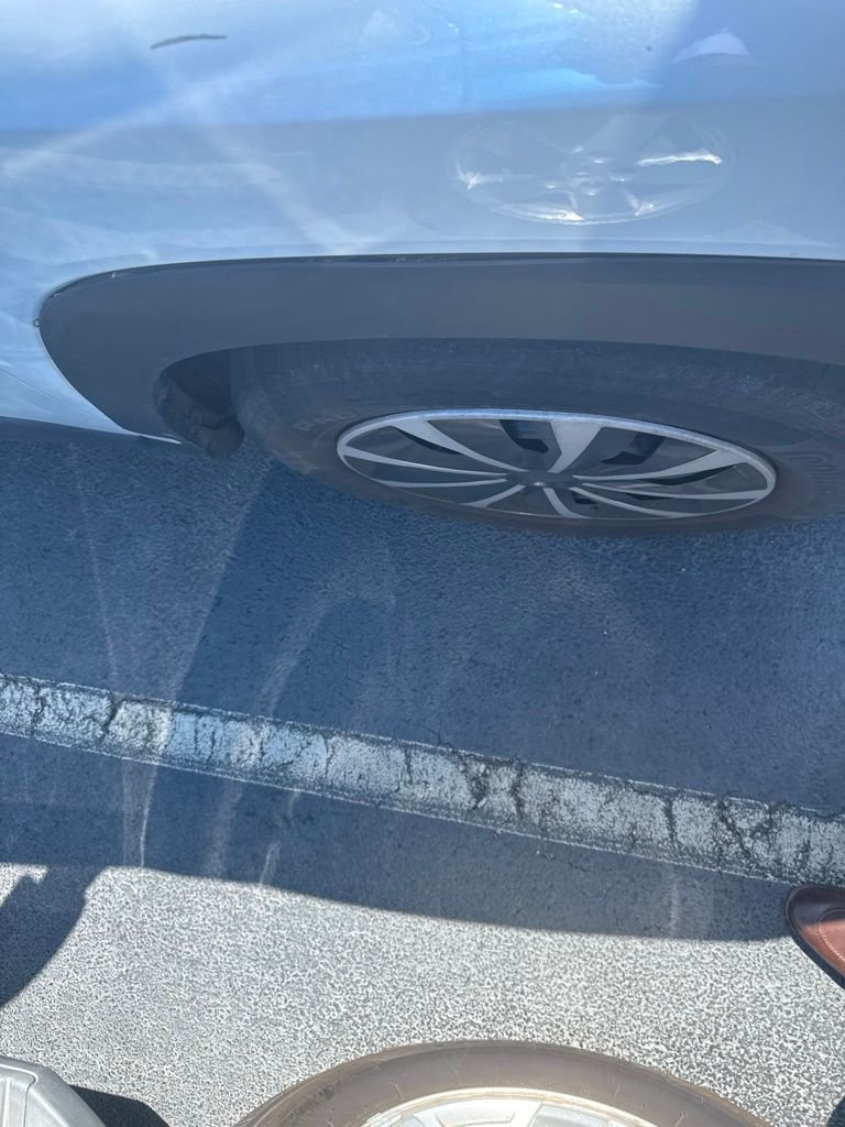 Used 2022 Beige Toyota L image 6