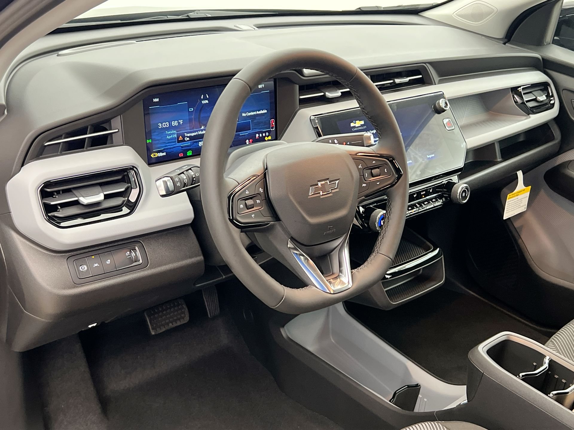 2027 Chevrolet Bolt LT - Photo 62