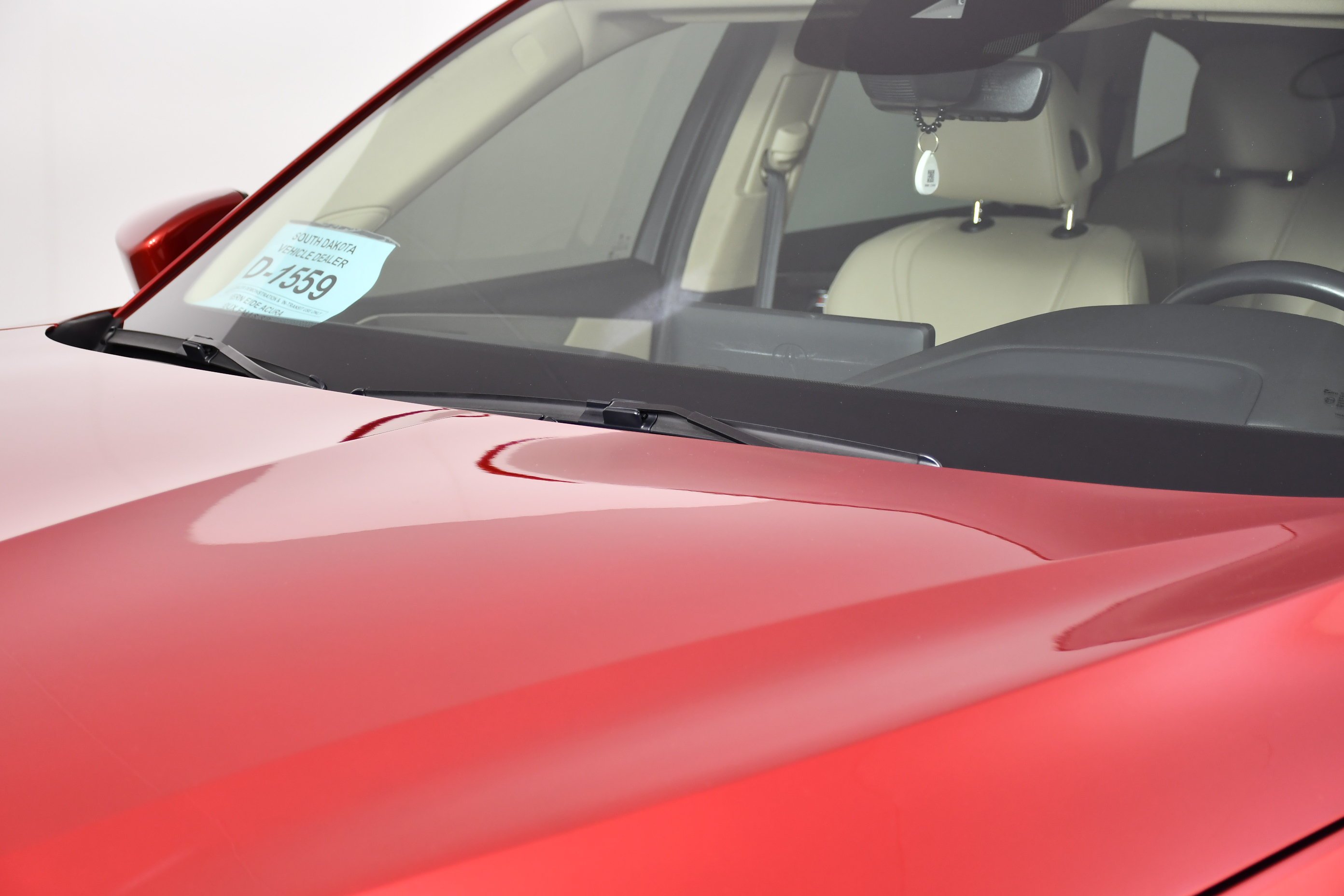 2024 Acura MDX Base - Photo 12