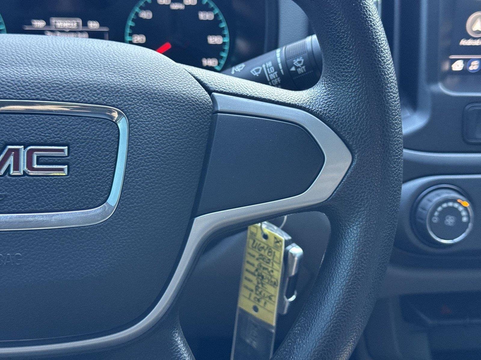2021 GMC Canyon Elevation Standard - Photo 17