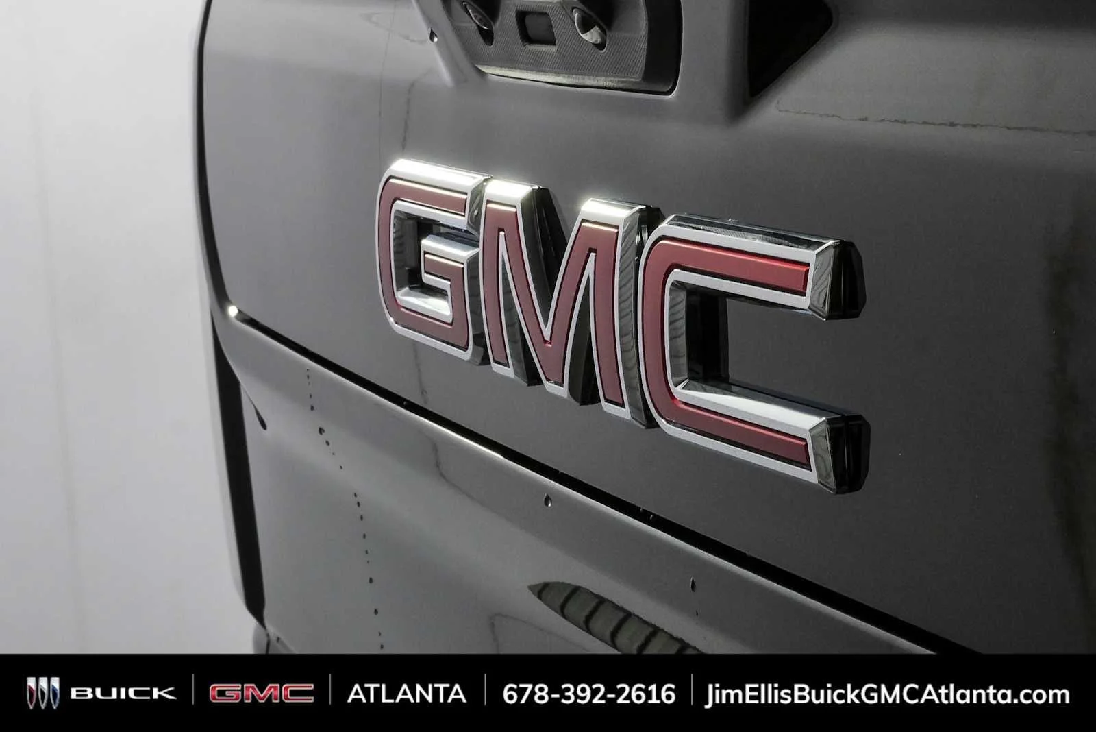 New 2026 Onyx Black GMC AT4X image 36