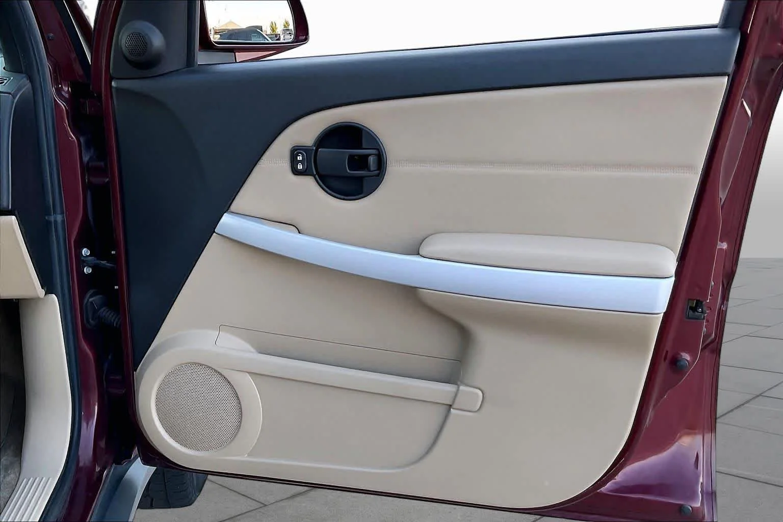 Used 2007 Deep Ruby Metallic Chevrolet LT image 20