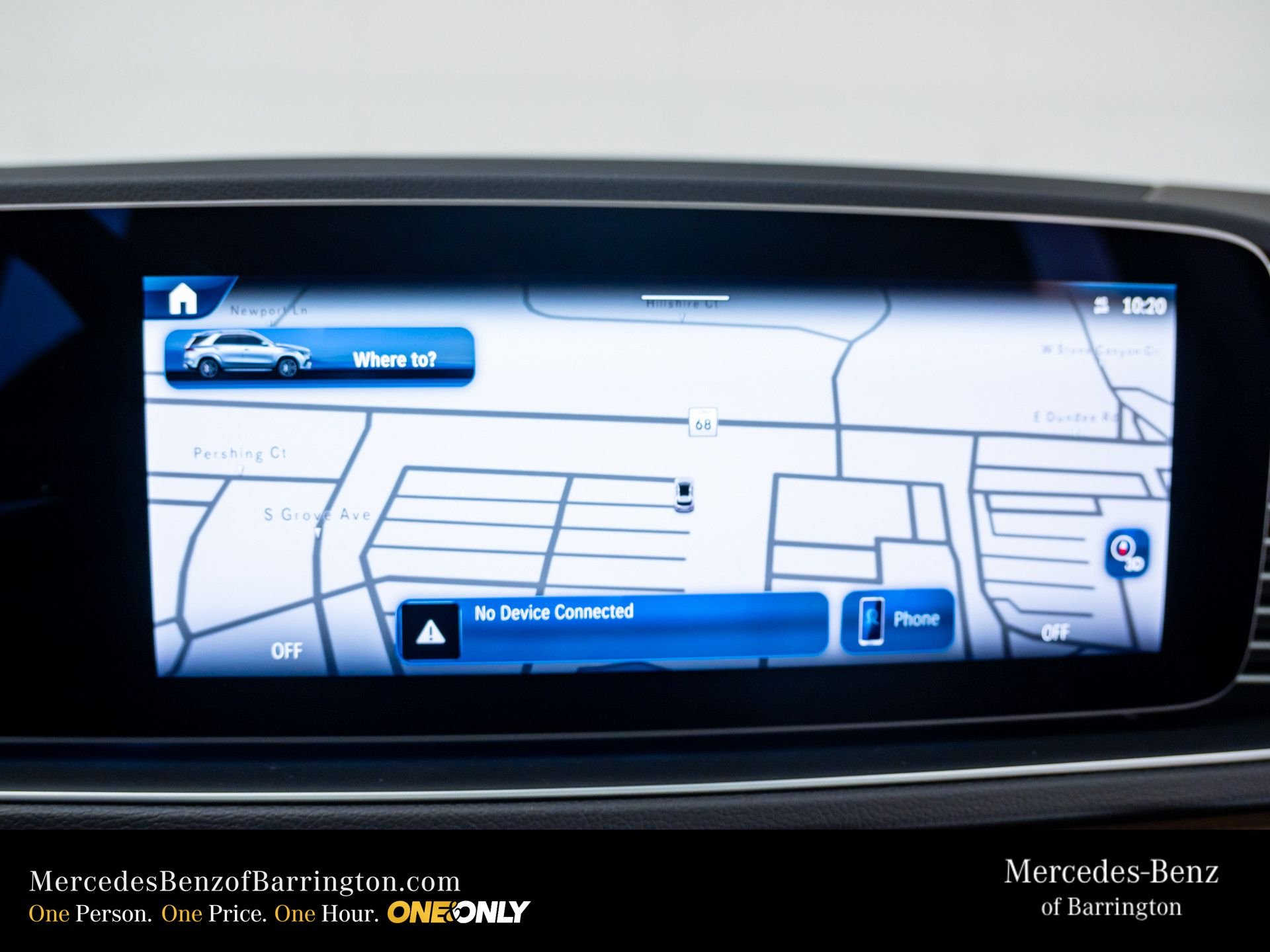 New 2026 MANUFAKTUR Moonlight White Metallic Mercedes-Benz GLE 350 image 27