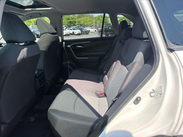 Certified Used 2024 ICE CAP Toyota  image 25
