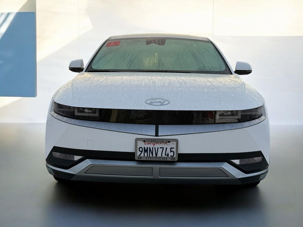 Used 2024 Hyundai IONIQ 5 SE with VIN KM8KM4DE0RU268882 for sale in San Diego, CA