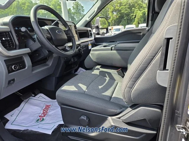 New 2026 Gray Ford XL image 6