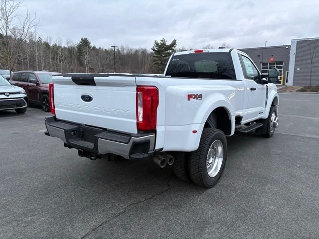 2026 Ford F-450SD — photo 7