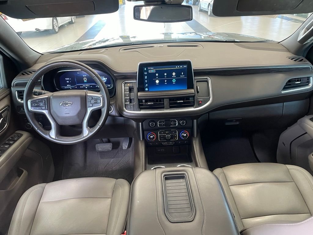 Used 2024  Chevrolet Z71 image 12