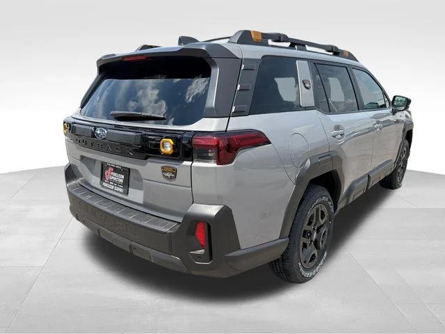 New 2026 RIVER ROCK PEARL Subaru Wilderness image 7