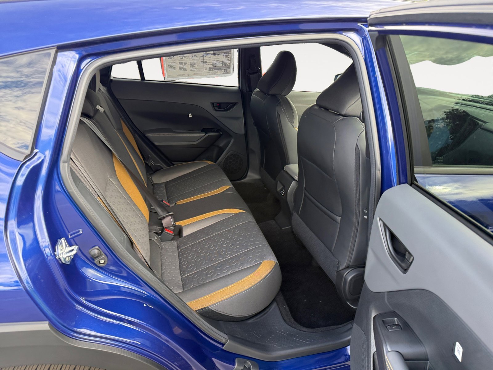 2026 Subaru Crosstrek Sport - Photo 18