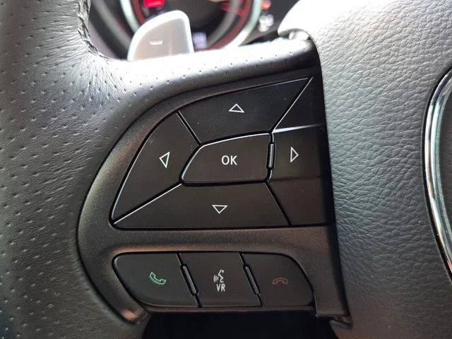 Used 2018 White Dodge R/T image 26
