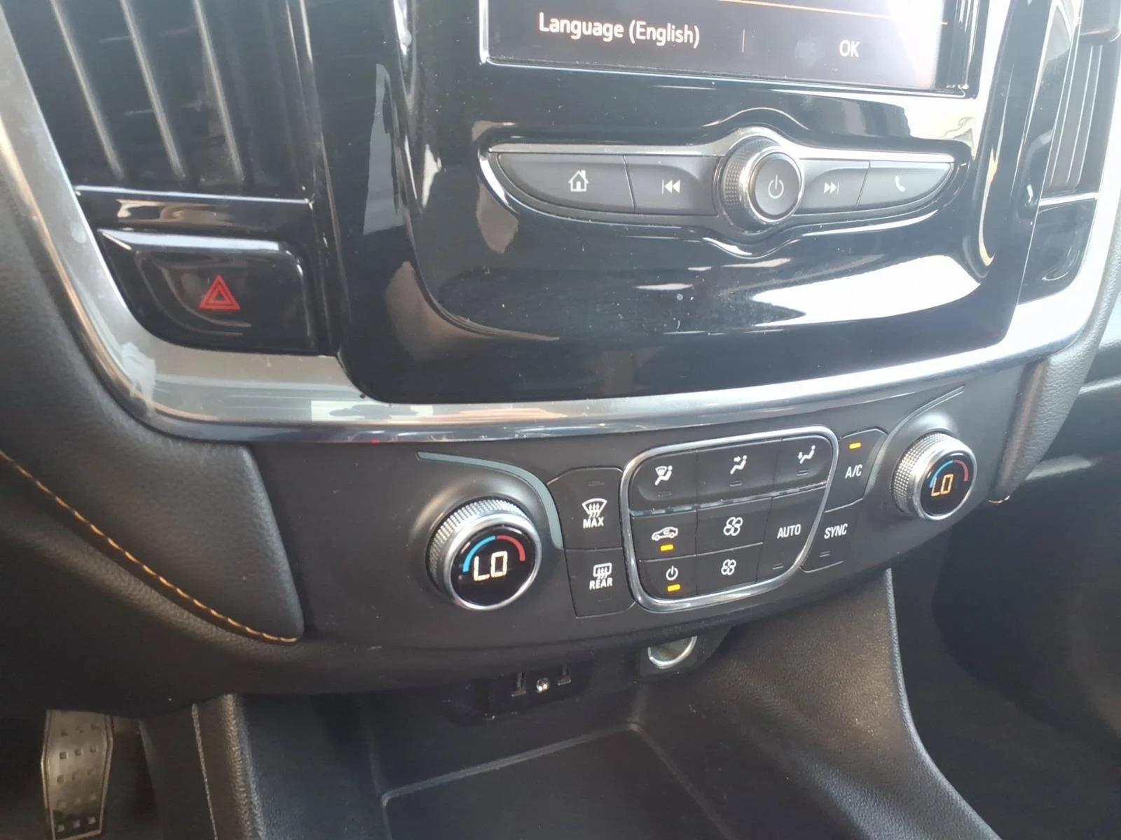 Used 2020 Silver Ice Metallic Chevrolet LS image 20