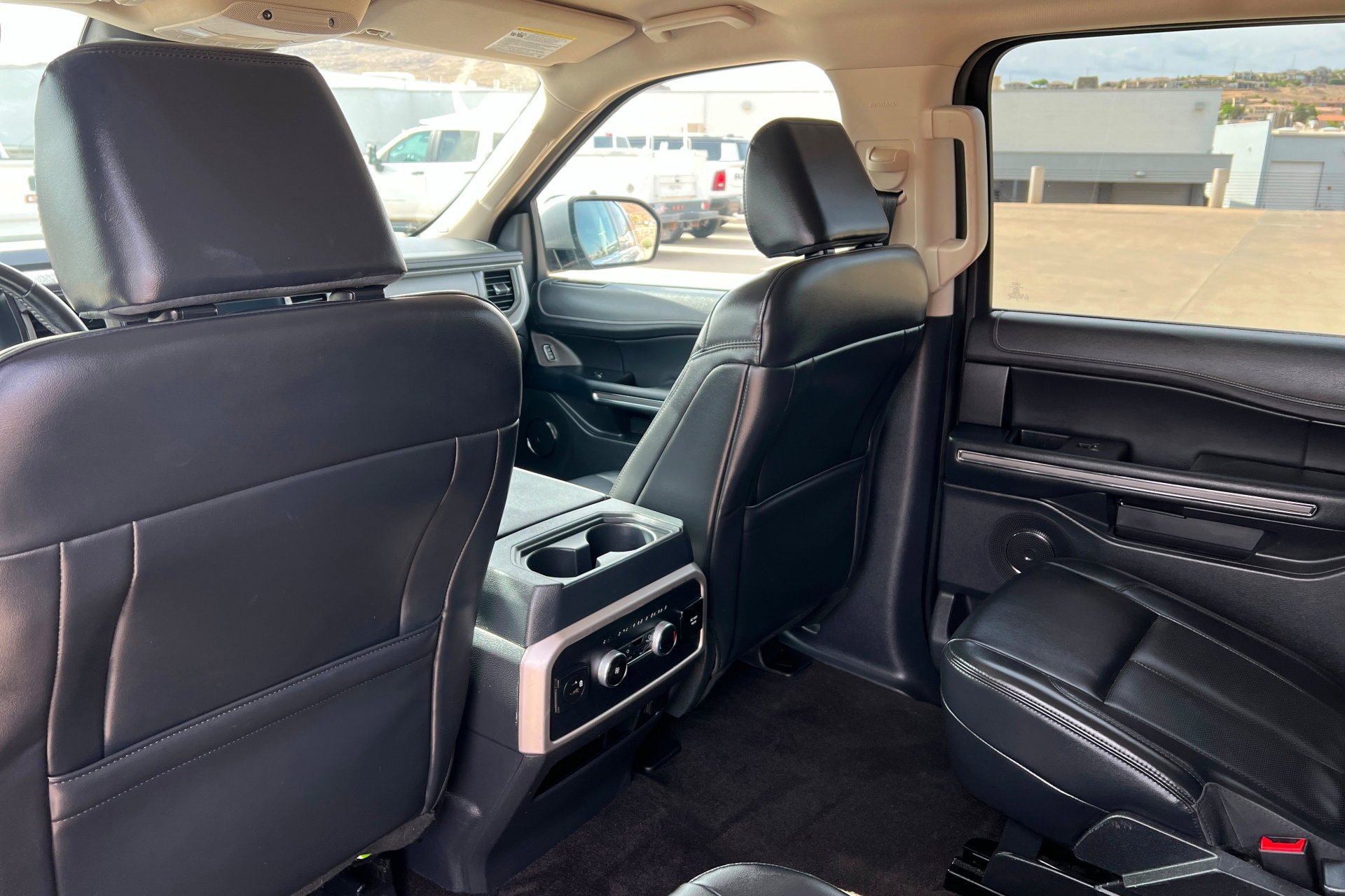 Used 2022 Silver Ford XLT image 20