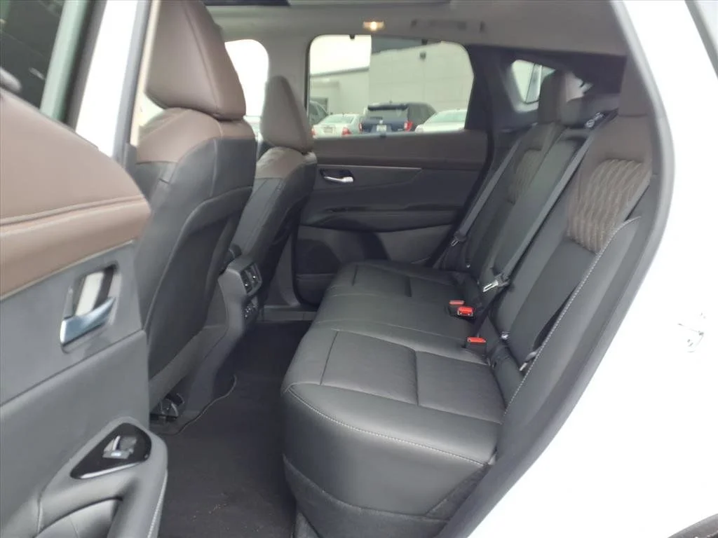 2026 Nissan Murano Platinum - Photo 27