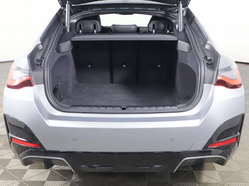Used 2023 Gray BMW M50 image 23