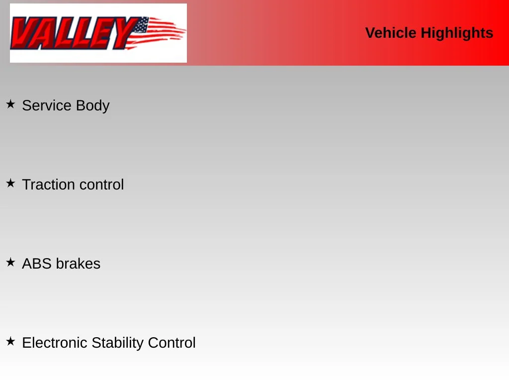 Used 2024 Summit White Chevrolet 11