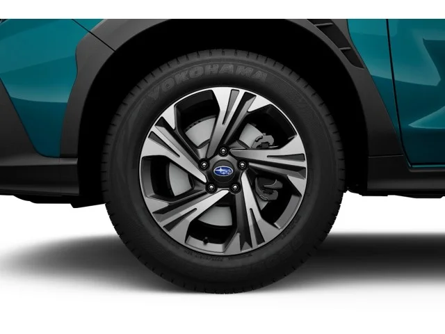 New 2027 TIDEPOOL TEAL PEARL Subaru  image 10
