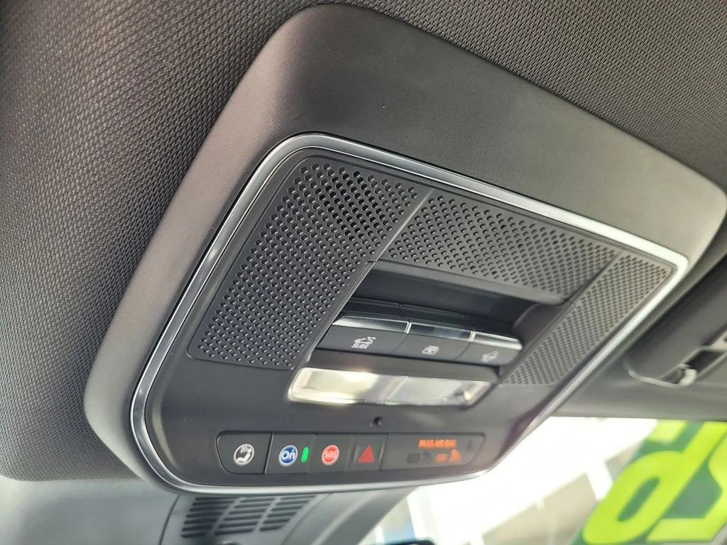 2026 Chevrolet Blazer EV RS - Photo 25