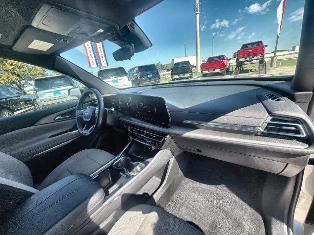 2026 Chevrolet Traverse LT - Photo 28