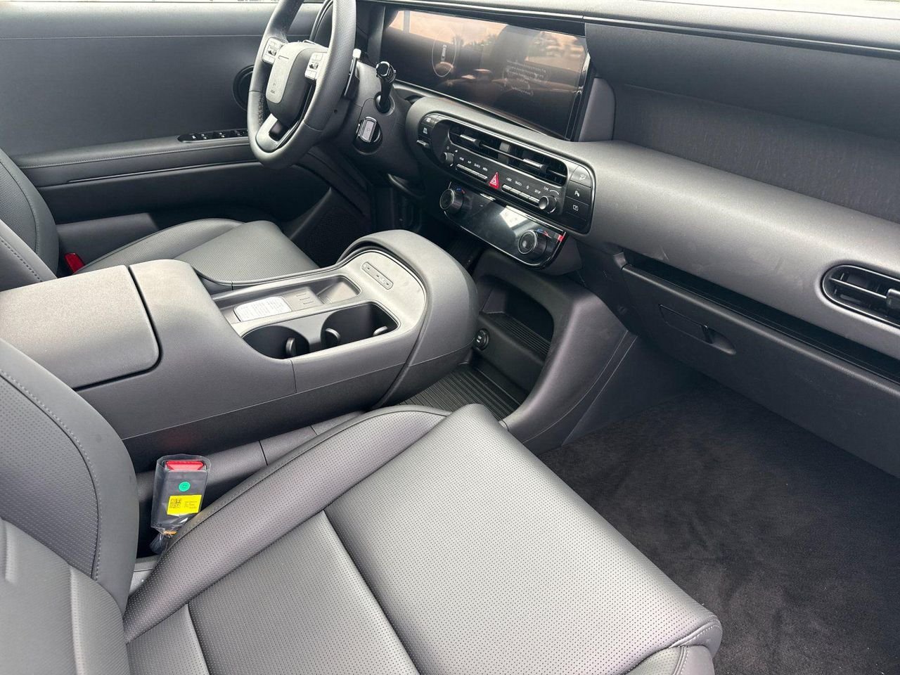 New 2026 White Hyundai XRT Pro image 16