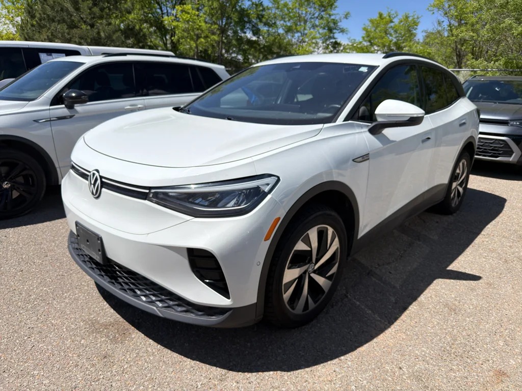 2023 Volkswagen ID.4 PRO AWD's photo