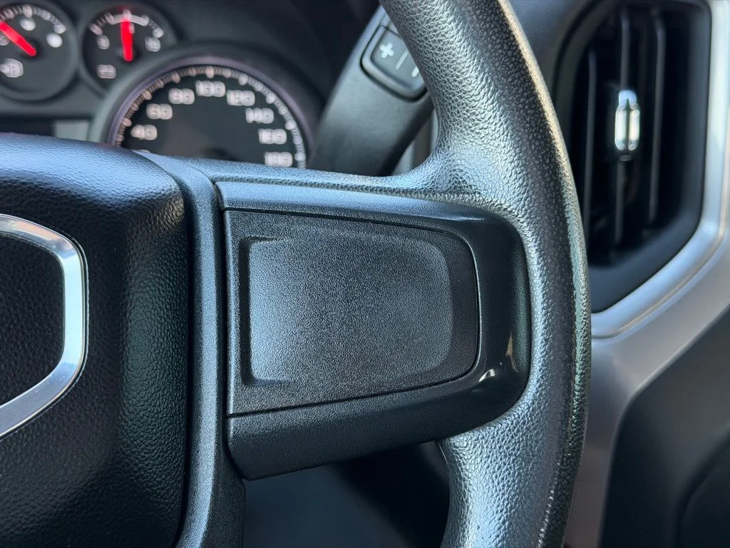 Used 2023 Red GMC Pro image 16
