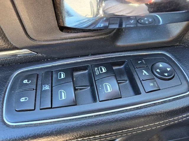 Used 2016 Black Ram Sport image 38