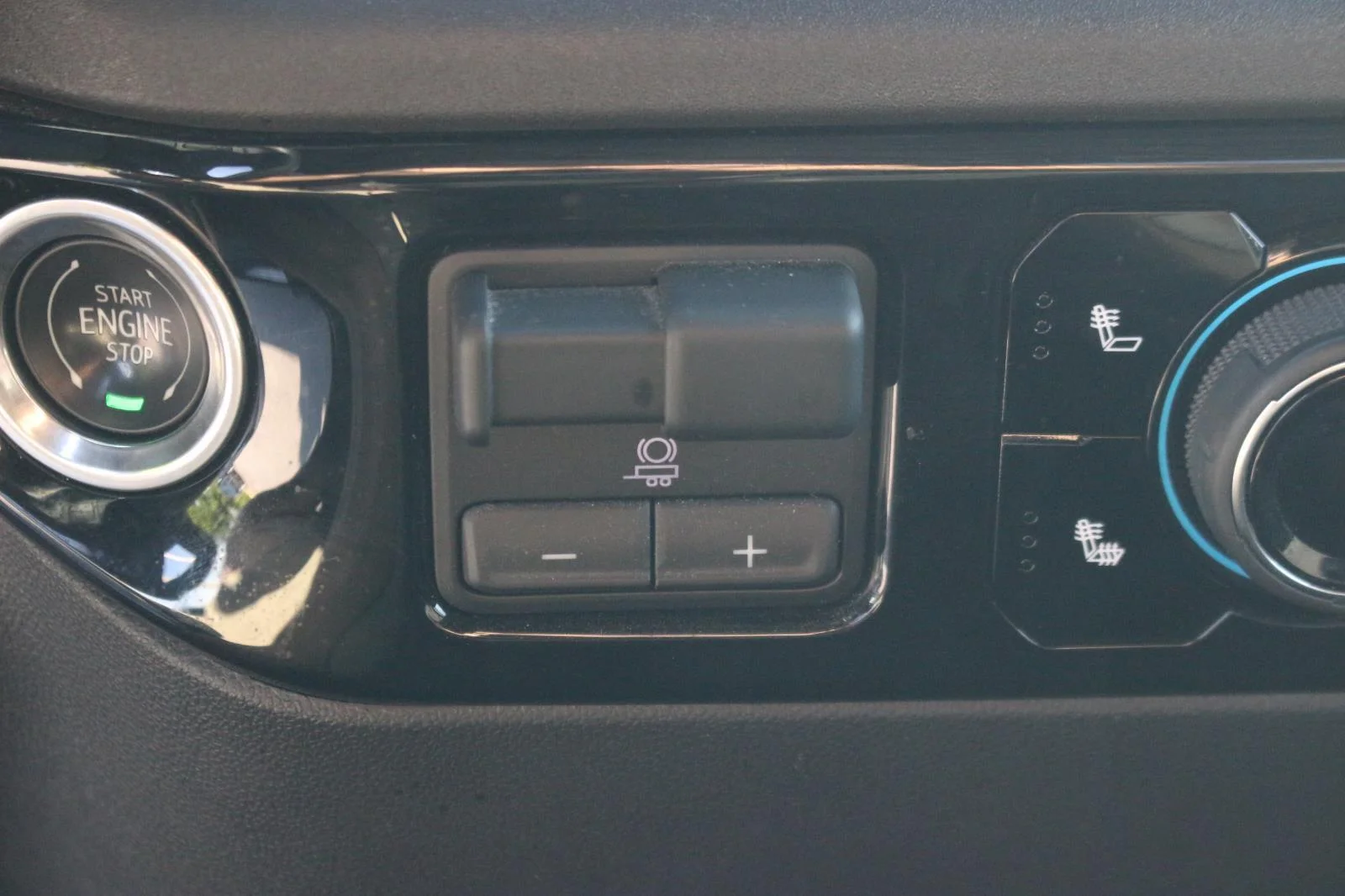 Used 2023 Dark Ash Metallic Chevrolet RST image 27