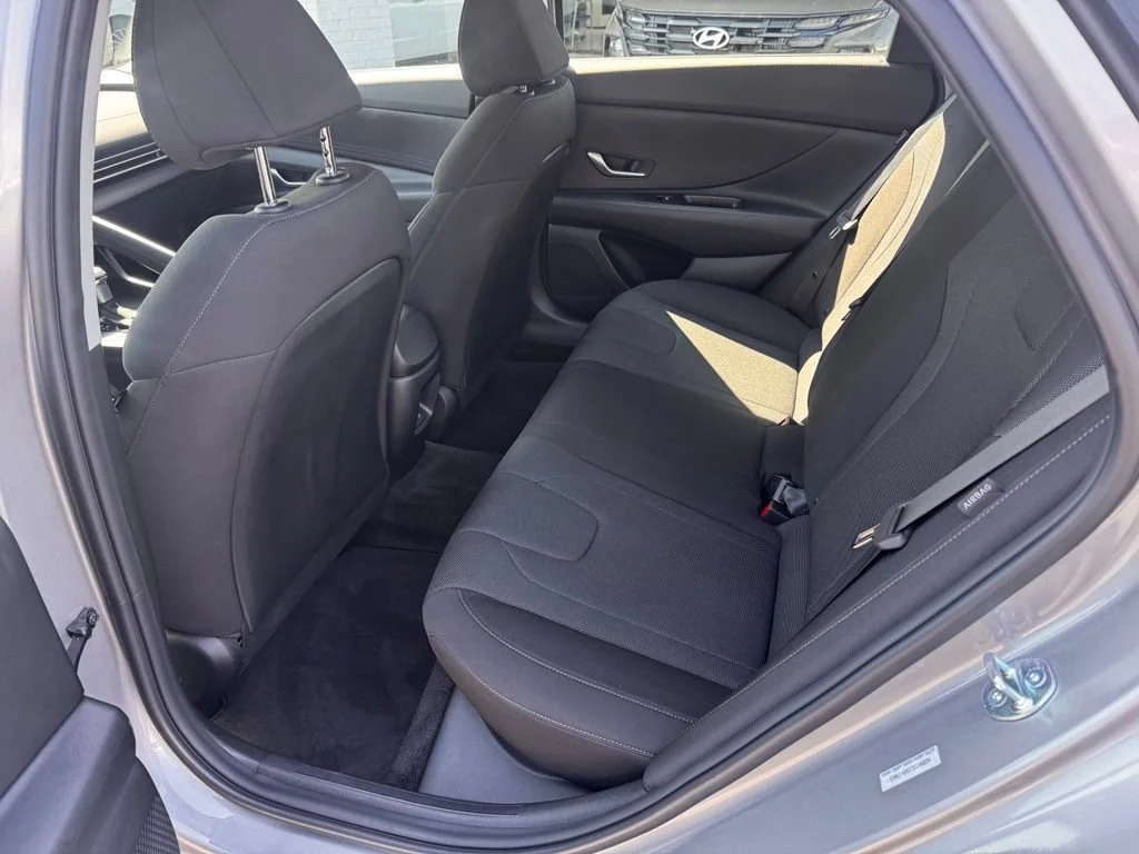 Used 2026 Fluid Metal Hyundai SE image 16
