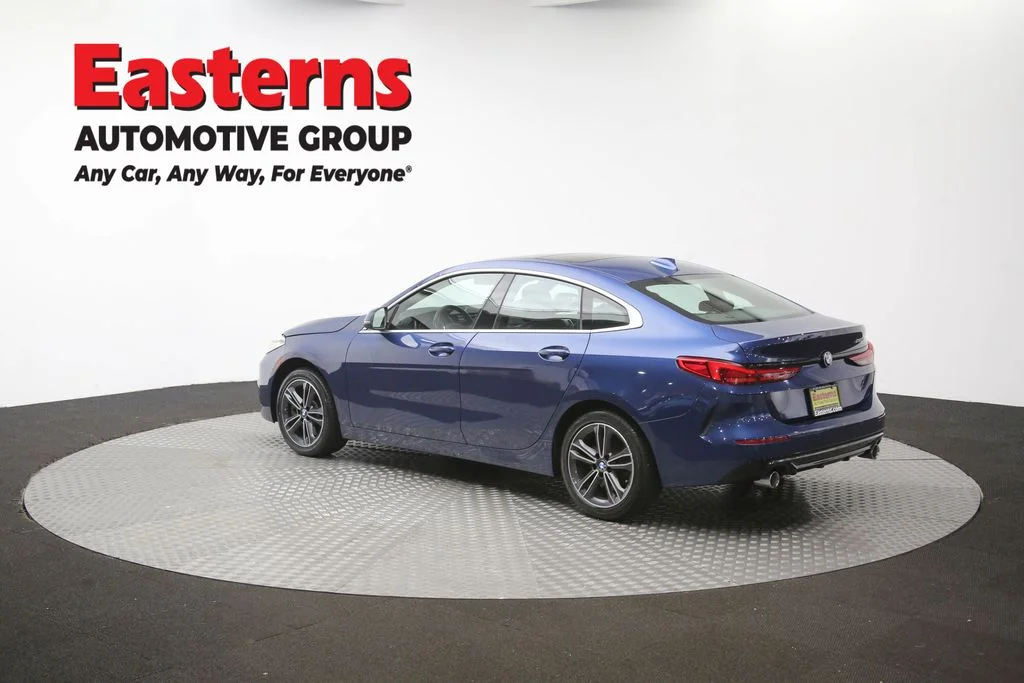 Used 2022 Blue BMW 228i image 65