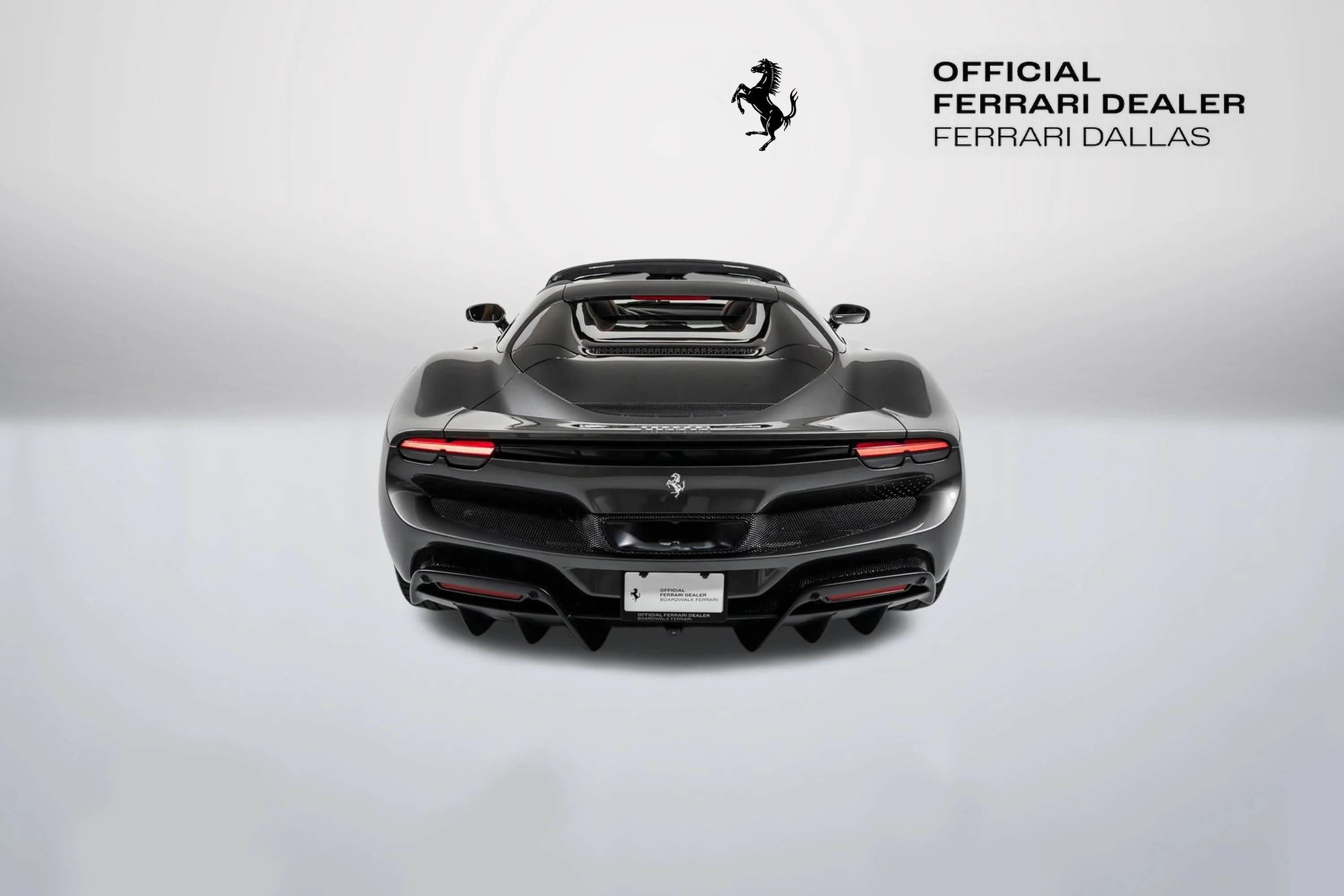 Used 2023 Canna di Fucile Ferrari  image 26