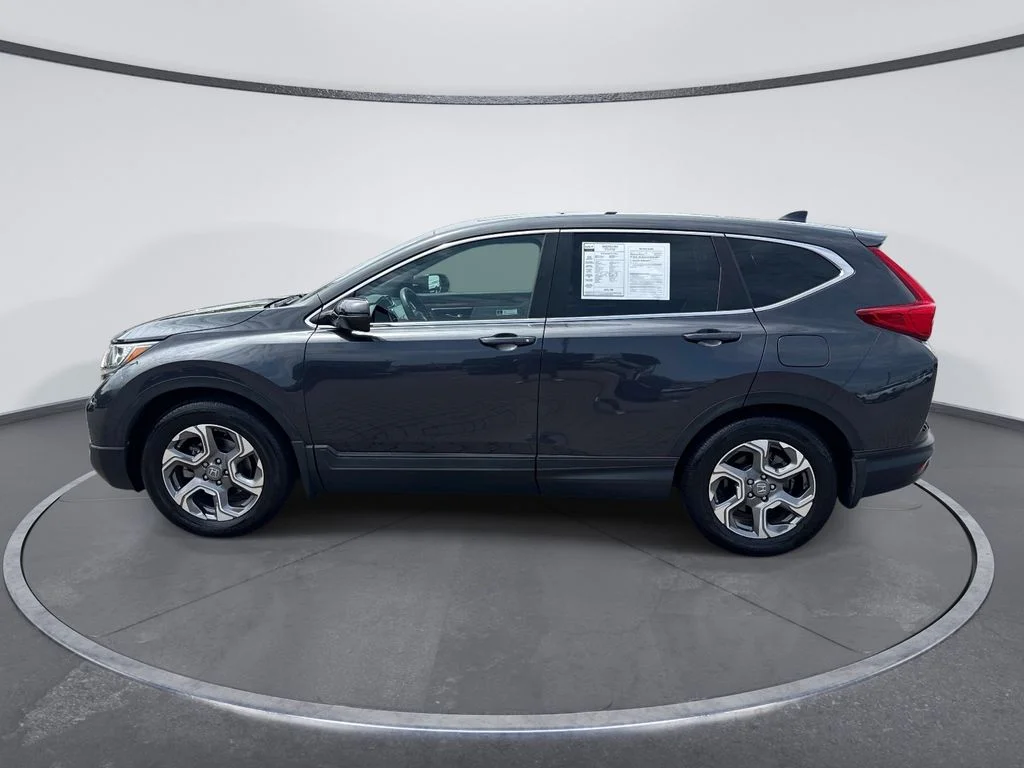 Used 2019  Honda EX-L image 4