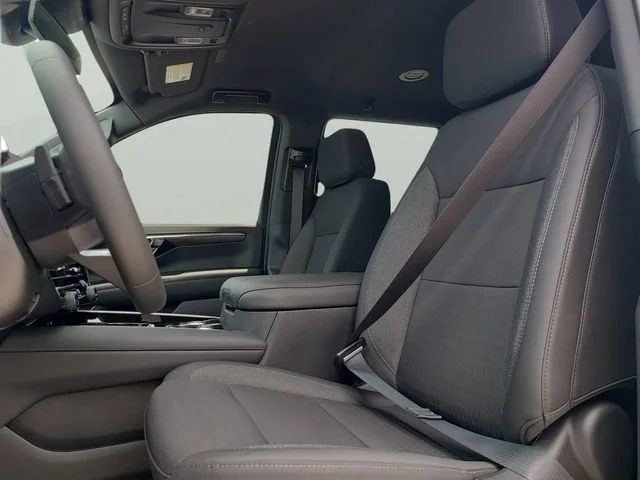 New 2026 Summit White Chevrolet LS image 23