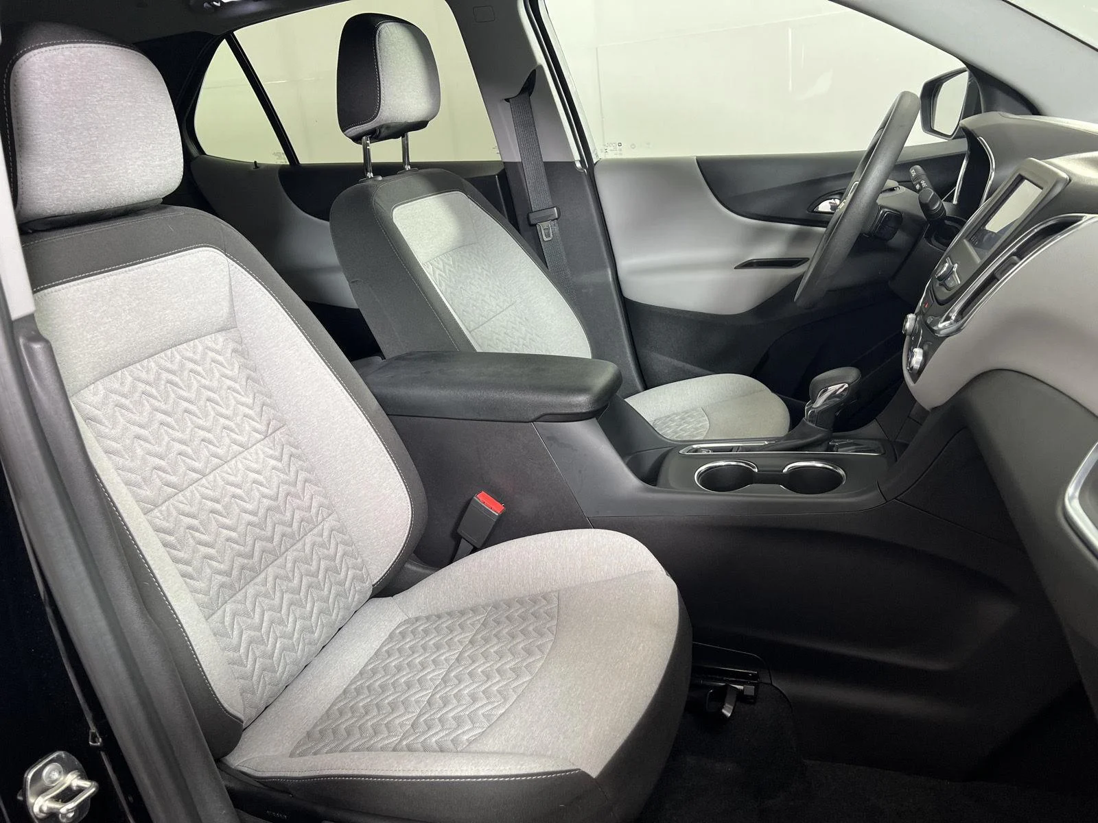 Used 2024 Mosaic Black Metallic Chevrolet LS image 19
