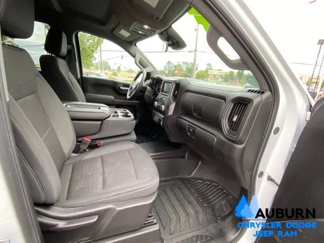 Used 2024 White GMC Pro image 14