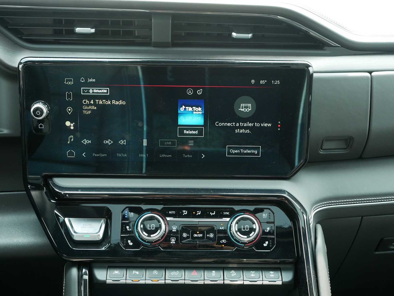 2024 GMC Sierra 1500 AT4X - Photo 19